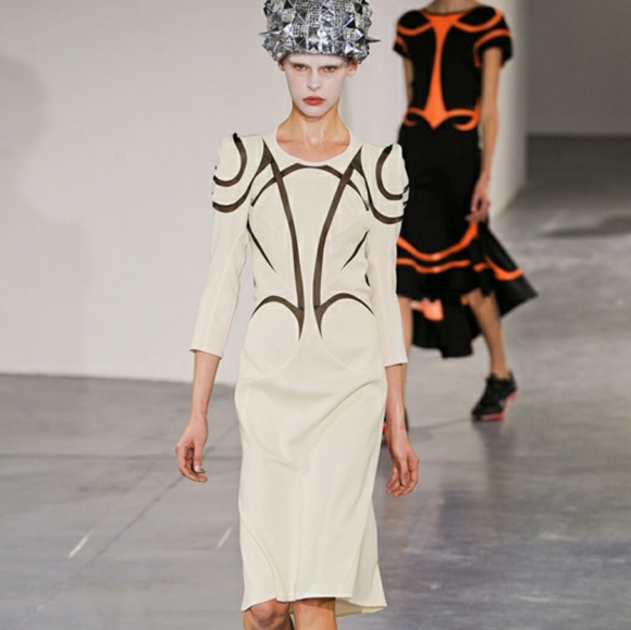 Junya Watanabe Dresses & Skirts - JUNYA WATANAB Comme des Garcons DRESS